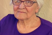 Sally Jacqueline Ballesteros