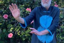 “Heal Yourself with Your Own Vital Energy”