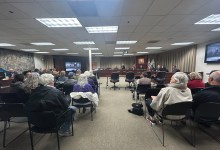 Goleta Passes Emergency Law for Senior Mobile Home Parks 