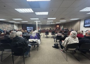 Goleta Passes Emergency Law for Senior Mobile Home Parks 