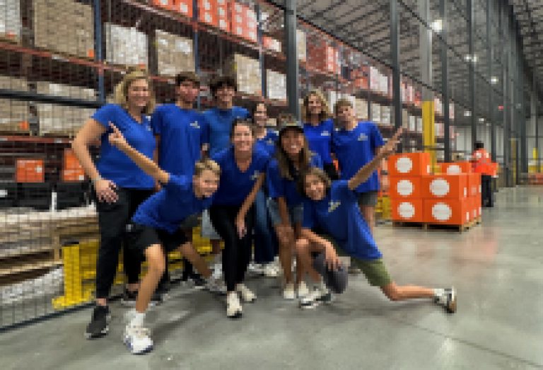 7th – 12th Grade Boy and Parent Volunteer Organization Accepting New Members