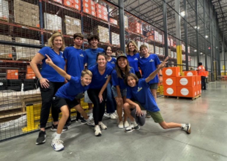 7th – 12th Grade Boy and Parent Volunteer Organization Accepting New Members