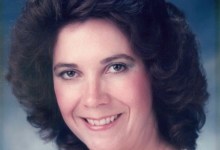 Sharon Jolie Sanborn