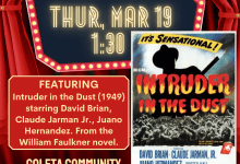 Film Club: “Intruder in the Dust,” 1949