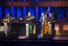 SBAcoustic Presents John Jorgenson Bluegrass Band