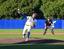 UC Santa Barbara Baseball Staves Off Elimination With 15-1 Rout of Holy Cross