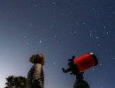Wine & Stargazing: An Evening at Kessler-Haak
