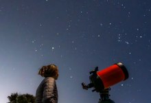 Wine & Stargazing: An Evening at Kessler-Haak