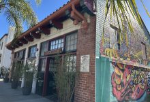 Jimmy’s Oriental Gardens Nominated for National Register of Historic Places
