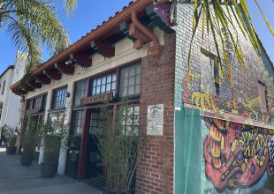 Jimmy’s Oriental Gardens Nominated for National Register of Historic Places