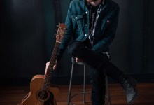 SBAcoustic Presents the Great Joe Robinson