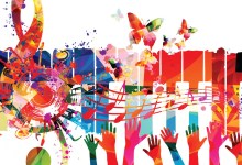 Journey Through Jazz with Vieja Valley School