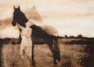 When Is a Print No Longer a Print?