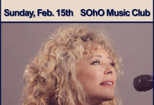 K-LITE PRESENTS: An Evening with Leslie Lembo