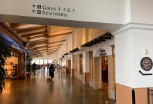 Santa Barbara Airport Named Most Punctual Small Airport in U.S. for 2026