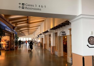 Santa Barbara Airport Named Most Punctual Small Airport in U.S. for 2026