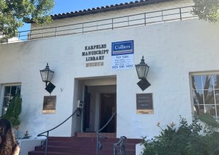 Karpeles Manuscript Library Museum, Home to History’s Holy Grails for Last 40 Years, Is Up for Sale