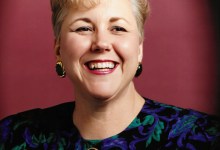 Kathleen Stickler Benner