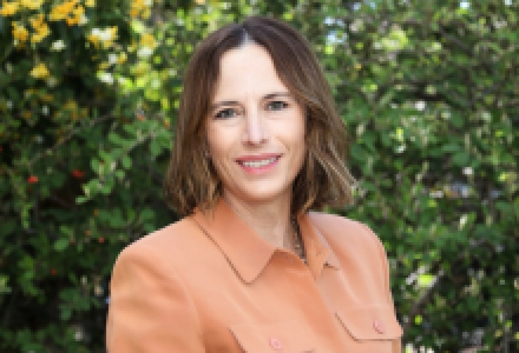 Cottage Health Names Katy Bazylewicz Inaugural Werft Fellow for Innovative Leadership