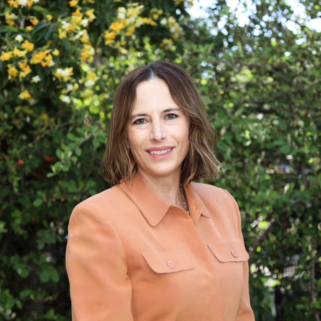 Cottage Health Names Katy Bazylewicz Inaugural Werft Fellow for Innovative Leadership