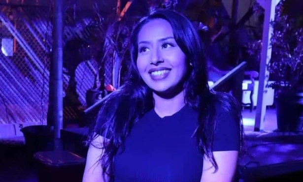 Family of Goleta Mother Found Dead in Ventura County River Raising Money for Funeral and Memorial Expenses   