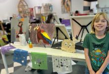 Summer Camp 5, August 3-7: Viva La Fiesta