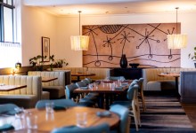 Communal Dining Builds Community