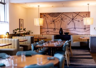 Communal Dining Builds Community