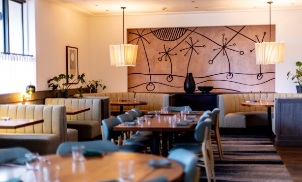 Communal Dining Builds Community