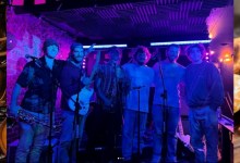 Barrel Room Sessions ~ Koalishon 3.20.26