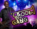 Funk Band Kool & The Gang at Chumash