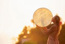 Spring Equinox Sound Bath with Kymberly Marciano