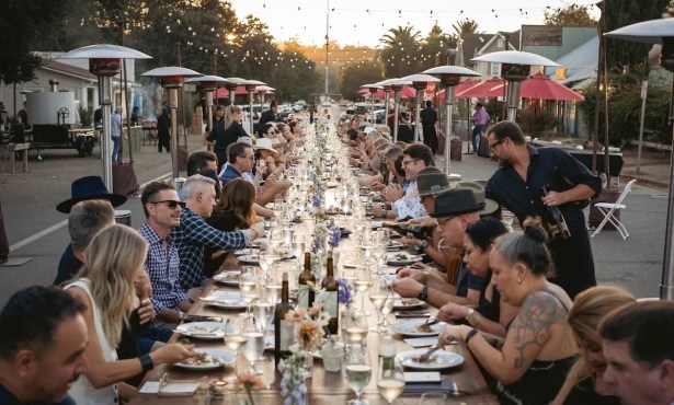 Will Santa Barbara County Vintners Benefit When Michelin Guide Does Wine?