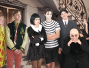 Lights Up! Presents: The Addams Family