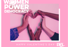 We Love Democracy: Youth Civic Engagement