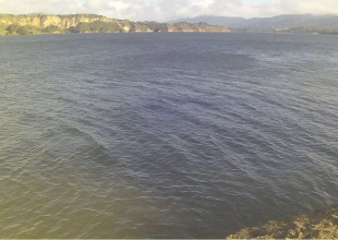 Santa Barbara County’s Water Picture Rosier After Recent Storms