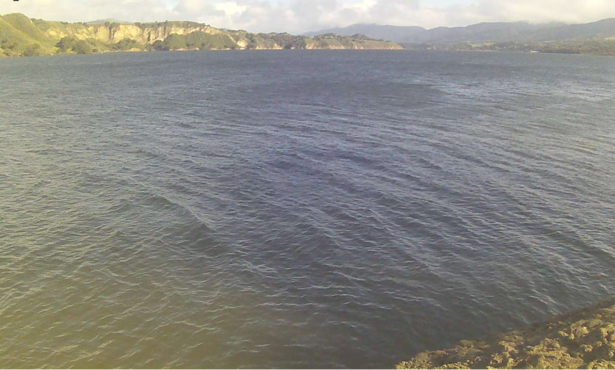 Santa Barbara County’s Water Picture Rosier After Recent Storms