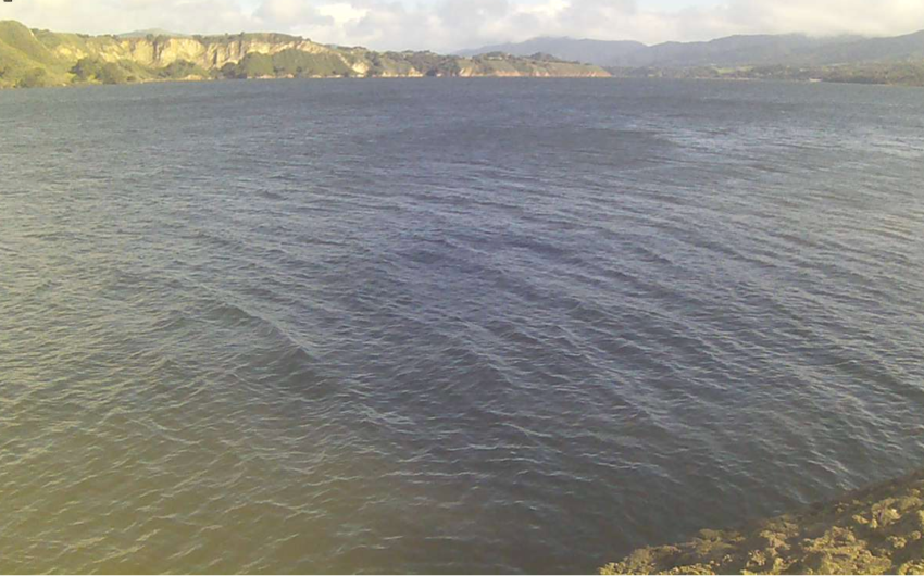 Santa Barbara County’s Water Picture Rosier After Recent Storms