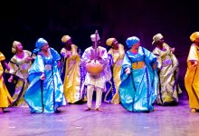 Les Ballets Africains Performance in Santa Barbara Canceled Amid Visa Suspension