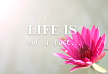 Slow Living: The Key to Longevity