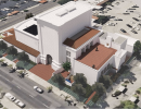 Proposed Additions to Lobero Theatre in Santa Barbara Will Go Forward
