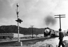 L.A. Way, Ansel-ized