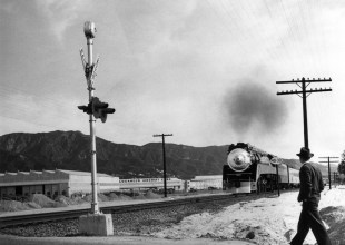 L.A. Way, Ansel-ized