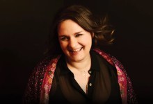 Madeleine Peyroux, with Special Guest Jon Muq