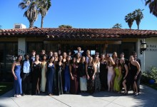 Kesem at UC Santa Barbara Make the Magic Gala