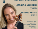 Music & Meditation SB – Concert March 6, 2026
