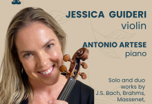 Music & Meditation SB – Concert March 6, 2026