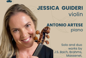 Music & Meditation SB – Concert March 6, 2026