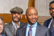 Branford Marsalis – Belonging Tour
