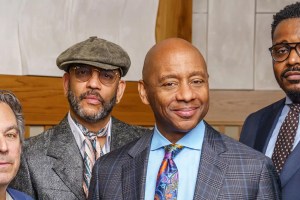 Branford Marsalis – Belonging Tour